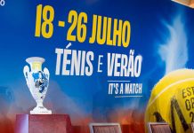 Millennium Estoril Open 2026 reúne estrelas do ténis mundial numa edição histórica de verão Millennium Estoril Open 2026