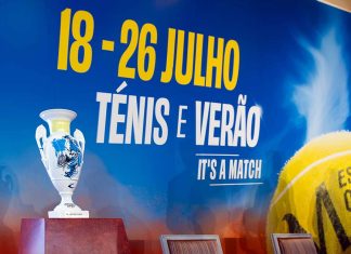 Millennium Estoril Open 2026 reúne estrelas do ténis mundial numa edição histórica de verão Millennium Estoril Open 2026