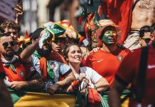 Mundial de 2026: bilhetes já à venda para o jogo de despedida da Seleção Nacional em Leiria Mundial de 2026
