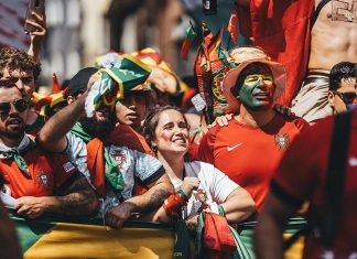 Mundial de 2026: bilhetes já à venda para o jogo de despedida da Seleção Nacional em Leiria Mundial de 2026