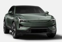 Polestar 3 Signature Edition chega a Portugal com 544 cv, 400 kW e carregamento mais rápido Polestar 3 Signature Edition