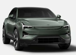 Polestar 3 Signature Edition chega a Portugal com 544 cv, 400 kW e carregamento mais rápido Polestar 3 Signature Edition
