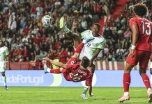 Portugal e Nigéria: Seleção vence em Leiria e segue para o Mundial 2026 com confiança reforçada Portugal e Nigéria