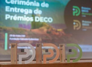 Prémios DECO Municípios e Freguesias reconhecem inovação, sustentabilidade e turismo nos territórios portugueses Prémios DECO Municípios