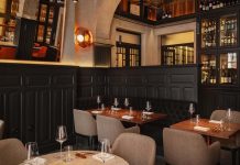 Restaurante Isabella: o nome é de mulher, a história atravessa gerações Restaurante Isabella