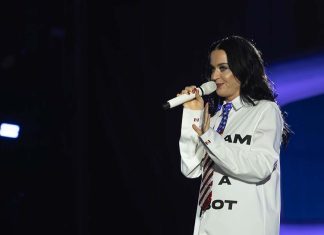 Primeiro dia do Rock in Rio Lisboa 2026: dos Calema a Katy Perry, com Pedro Sampaio e Charlie Puth pelo meio Rock in Rio Lisboa 2026