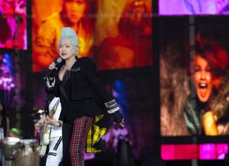 Rock in Rio Lisboa: Legends Day celebra a força intemporal da música ao vivo Rock in Rio Lisboa