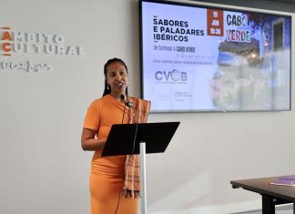 Sabores de Cabo Verde: queijo, café e vinho vulcânico em destaque num encontro em Gaia Sabores de Cabo Verde
