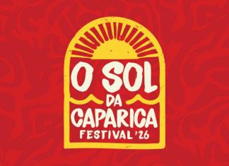 O Sol da Caparica fecha cartaz para 2026 com Slow J, Calema e Papillon Sol da Caparica