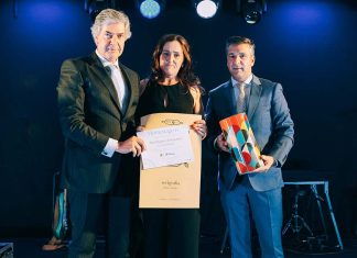 Turismo Centro de Portugal homenageia Raul Almeida e apresenta projeto para os 100 municípios Turismo Centro de Portugal