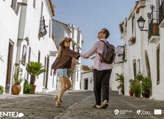 Turismo no Alentejo: nova campanha mostra um destino que se descobre com vagar Turismo no Alentejo