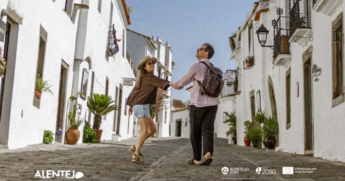 Turismo no Alentejo