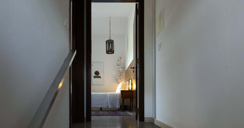 Villa Pedra