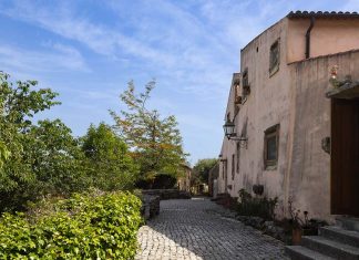 Villa Pedra Natural Houses: como uma aldeia abandonada se tornou destino de turismo rural Villa Pedra
