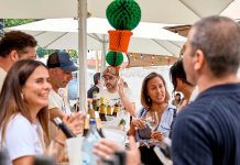 Vinho de verão reflete nova forma de consumo e inspira encontro da Rocim em Lisboa Vinho de verão