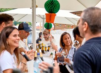 Vinho de verão reflete nova forma de consumo e inspira encontro da Rocim em Lisboa Vinho de verão