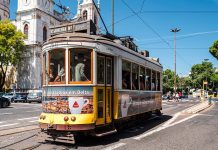 Campanha Delta Cafés reforça ligação a Lisboa durante os Santos Populares campanha Delta Cafés