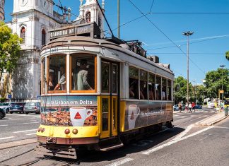 Campanha Delta Cafés reforça ligação a Lisboa durante os Santos Populares campanha Delta Cafés