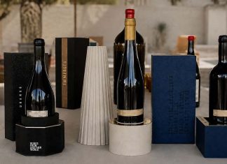 Consultoria vínica: Latitude 38º redefine a gestão personalizada de vinhos e experiências consultoria vínica