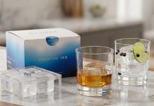 Gelo premium ganha protagonismo e abre novas tendências de consumo gelo premium
