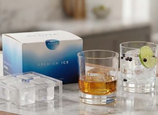 Gelo premium ganha protagonismo e abre novas tendências de consumo gelo premium