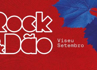 MIKA e UB40 ft. Ali Campbell são cabeças de cartaz do Rock & Dão, novo festival que junta música, gastronomia e Vinhos do Dão Rock & Dão, festival que estreia em Viseu e junta música, gastronomia e Vinhos do Dão