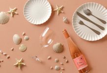 Adega de Palmela apresenta nova campanha inspirada na partilha à mesa Adega de Palmela apresenta a campanha "Na Mesa, Combina Connosco" com o vinho Cá Calharás Rosé numa composição inspirada na partilha à mesa