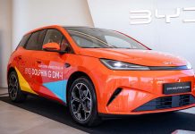 BYD DOLPHIN G: o híbrido plug-in que promete mudar o segmento dos compactos Vista de perfil do BYD DOLPHIN G DM-i, o novo híbrido plug-in da marca desenvolvido para o segmento B europeu.