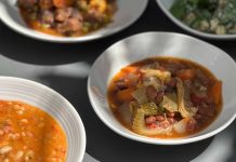 Férias sem cozinhar: conceito “Cozinha sem Cozinhar” acompanha nova tendência de consumo Férias sem cozinhar com refeições preparadas do conceito "Cozinha sem Cozinhar" do bbgourmet