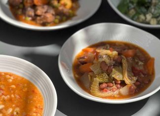 Férias sem cozinhar: conceito “Cozinha sem Cozinhar” acompanha nova tendência de consumo Férias sem cozinhar com refeições preparadas do conceito "Cozinha sem Cozinhar" do bbgourmet