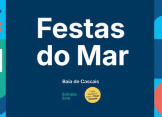 Festas do Mar 2026: mais de 30 concertos gratuitos animam a Baía de Cascais Festas do Mar 2026 na Baía de Cascais, um dos maiores festivais gratuitos do verão português.