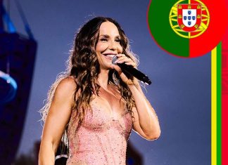 Concerto de Ivete Sangalo no Estoril traz aos Jardins do Casino um espetáculo inspirado no samba Ivete Sangalo no Estoril apresenta o espetáculo "Ivete Clareou" nos Jardins do Casino