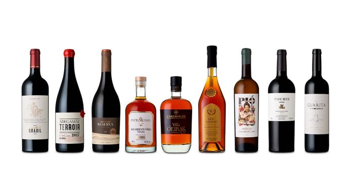 Os melhores vinhos de Lisboa distinguidos com Grande Medalha de Ouro na XVI edição do Concurso Vinhos de Lisboa