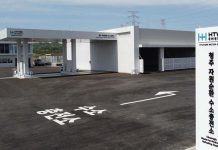 Produção de hidrogénio: Hyundai inaugura unidade HTWO que converte resíduos em energia Unidade HTWO ENERGY Cheongju da Hyundai dedicada à produção de hidrogénio a partir de resíduos na Coreia do Sul.