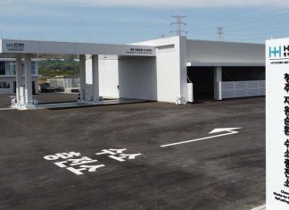 Produção de hidrogénio: Hyundai inaugura unidade HTWO que converte resíduos em energia Unidade HTWO ENERGY Cheongju da Hyundai dedicada à produção de hidrogénio a partir de resíduos na Coreia do Sul.