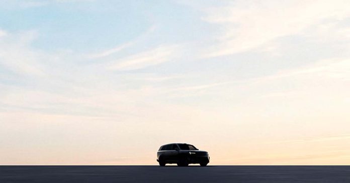 SUV Xiaomi SkyNomad SUV Xiaomi SkyNomad apresentado pela Xiaomi com um design minimalista e habitáculo reconfigurável
