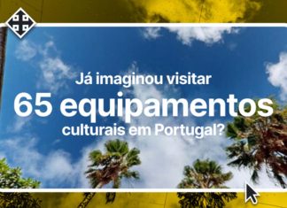 Visitas virtuais a monumentos dão a conhecer mais de 90 espaços do património português Visitas virtuais a monumentos disponíveis na plataforma Património Cultural 360.