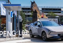 XPENG L03 estreia em 65 países e mostra como a inteligência artificial está a mudar a mobilidade XPENG L03 apresentado no evento XPENG Live: Physical AI for All em Munique