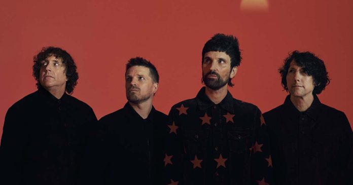 Vilar de Mouros 2026 com os Kasabian no cartaz do festival