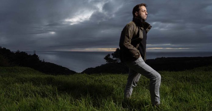 António Zambujo, que leva Oração ao Tempo a novos palcos em Portugal e na Europa