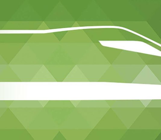 Bilhetes Alfa Pendular desde 5,50 euros numa promoção limitada a 7.000 viagens Ilustração gráfica alusiva aos bilhetes Alfa Pendular em promoção pela CP