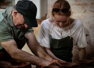 Centro de Portugal quer turismo para os 365 dias do ano Experiência gastronómica no Centro de Portugal com preparação tradicional de alimentos