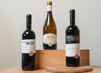 São Luiz apresenta três novas colheitas com diferentes expressões do Douro Três novas colheitas da São Luiz com Vinha Rumilã, Folgazão & Rabigato e Vinhas Velhas
