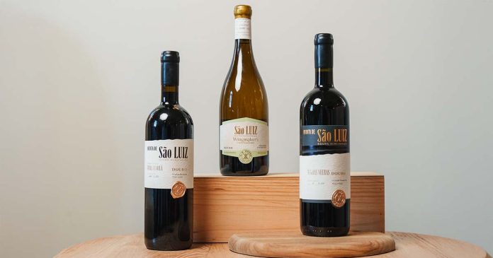 Três novas colheitas da São Luiz com Vinha Rumilã, Folgazão & Rabigato e Vinhas Velhas