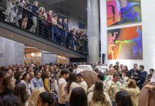 Amphora Wine Day celebra no Alentejo a tradição do vinho de talha em ano marcado pela candidatura à UNESCO Participantes no Amphora Wine Day reunidos junto às talhas na Herdade do Rocim, no Alentejo.