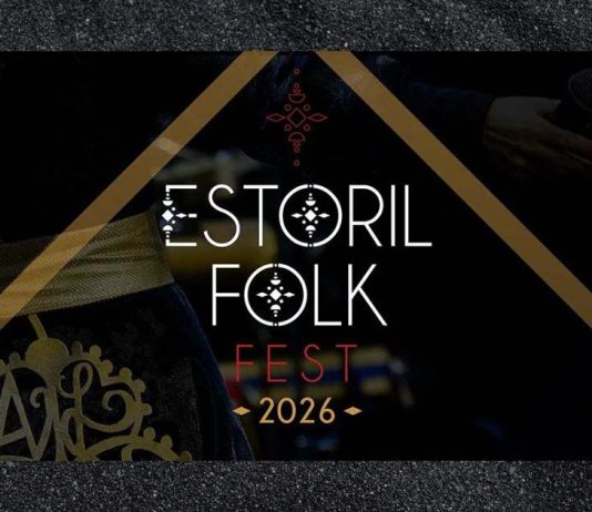 Estoril Folk Fest 2026 reúne Vitorino e vozes de um Portugal que não esquece as suas raízes Cartaz do Estoril Folk Fest 2026, festival de música tradicional portuguesa dedicado às polifonias, no Casino Estoril