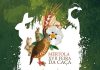 Feira da Caça de Mértola leva perdiz-vermelha e veado à mesa entre falcoaria e concertos Imagem gráfica da XVII Feira da Caça de Mértola, com perdiz-vermelha, coelhos e elementos ilustrativos da fauna local