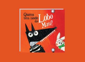 A História do Lobo Mau salta dos livros e ganha vida no Amoreiras História do Lobo Mau ilustrada por Natalina Cóias, com apresentação do novo livro de Clara Cunha no Amoreiras Shopping Center