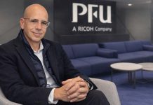 Inteligência artificial na logística enfrenta um problema que a Ricoh quer resolver Jesus Cabañas, da PFU Ricoh, fala sobre inteligência artificial na logística