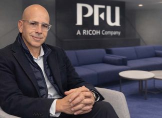 Inteligência artificial na logística enfrenta um problema que a Ricoh quer resolver Jesus Cabañas, da PFU Ricoh, fala sobre inteligência artificial na logística